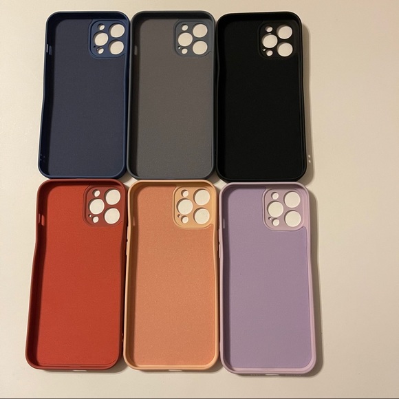 iPhone 12/12pro/12promax Cases - Picture 4 of 10